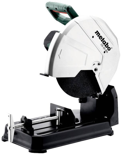 Metabo Cs 22-355 Metal Chop Saw — image 1