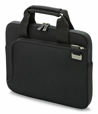 Dicota Case Laptop Sleeve Smart Laptop Black Up To 35,8CM (14.1) D31181-RPET — image 1