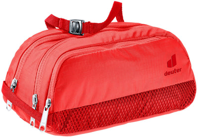 Deuter Wash Bag Tour Ii Bag Aseo Red — image 1