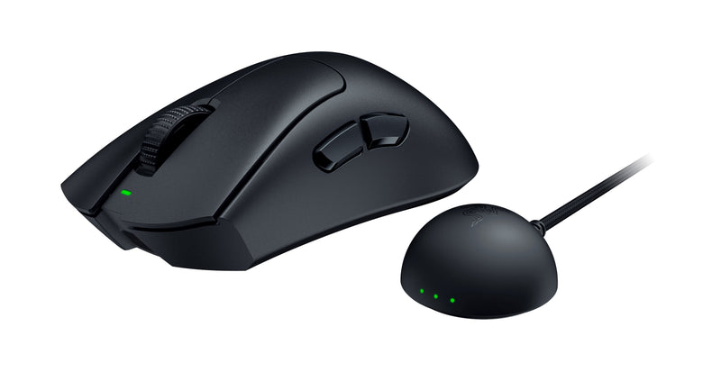 Razer Mouse Deathadder V4 Pro (RZ01-05330100-R3G1)