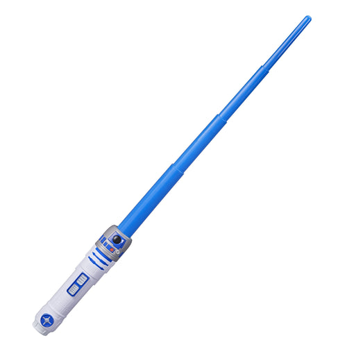 Sable Laser Star Wars Rp Lightsaber Squad R2D2 — image 1