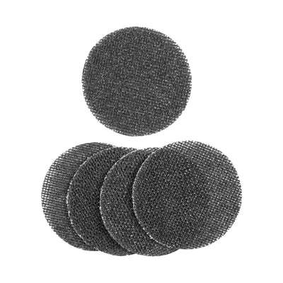 Pack 5 Lijas Mesh Ø125MM Grano: 40 Lijadoras Rotoorbitales DTM8671-QZ Dewalt — image 1