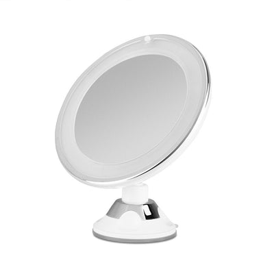 Orbegozo Mirror Cosmetic Wall With Light Esp 1010 Ø17CM — image 1