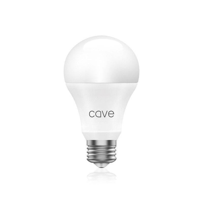 Bulb Smart White Wi-Fi 8W