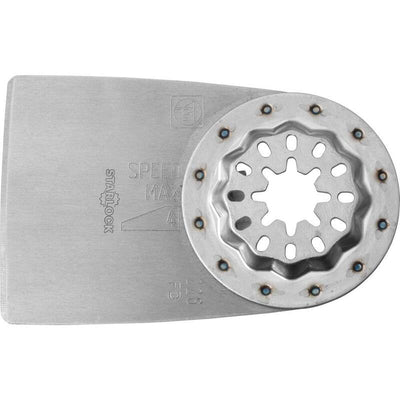Fein Flexible Scraper Blade Sl 34X52X0,8 Short Version — image 1