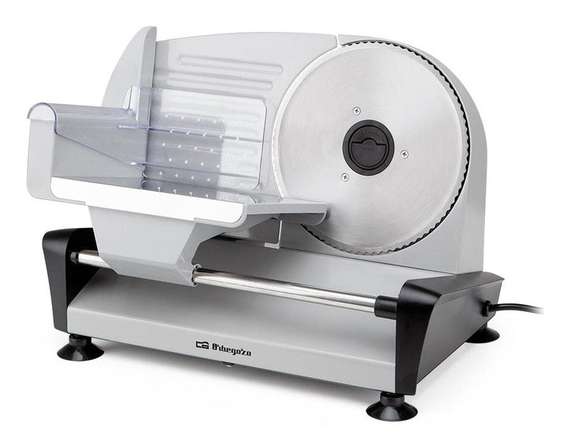 Orbegozo Cortafiambres Ms 4580 150W