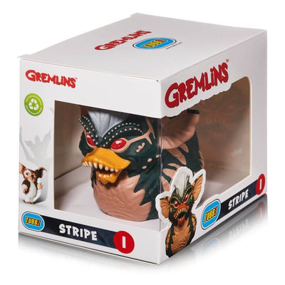 Tubbz Sammelente - Gremlins Stripe 9CM — image 1
