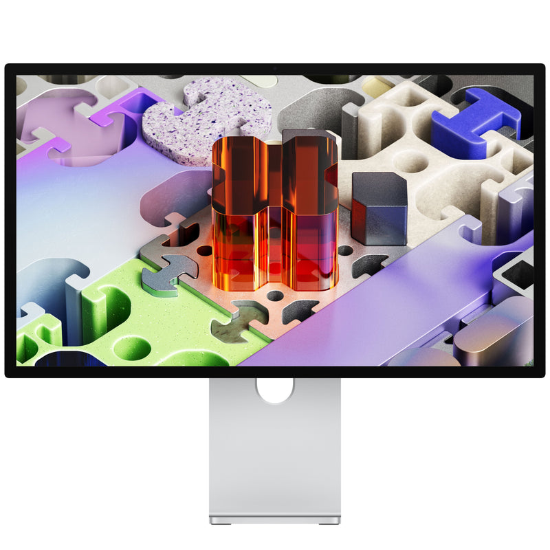 Apple Studio Display Xdr 27' Glass Nano Texturizado VESA