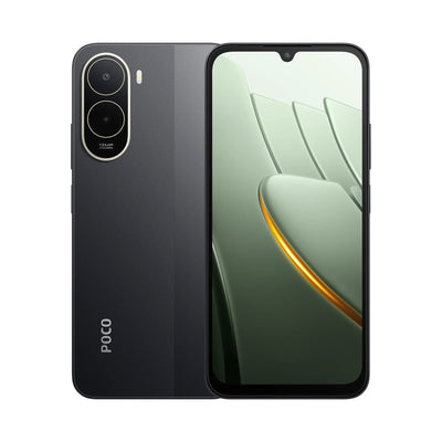 Xiaomi Poco C81 Pro 4GB/64GB Black — image 1