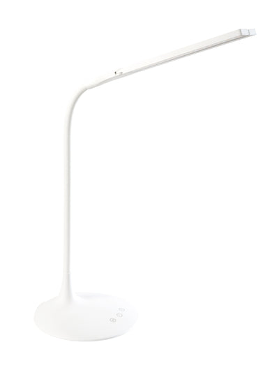 Genie TL48 Lamp Desk White LED — image 1