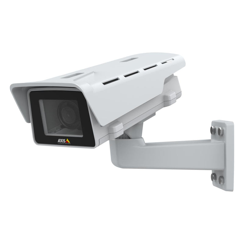 Axis Camera Security IP 02623-001 Box Indoor And Outdoor 2592 X 1944 Pixels Wall
