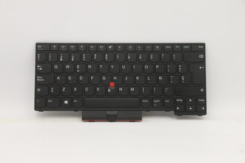 Lenovo 5N20W67733 Keyboard Laptop (consultar Idioma)