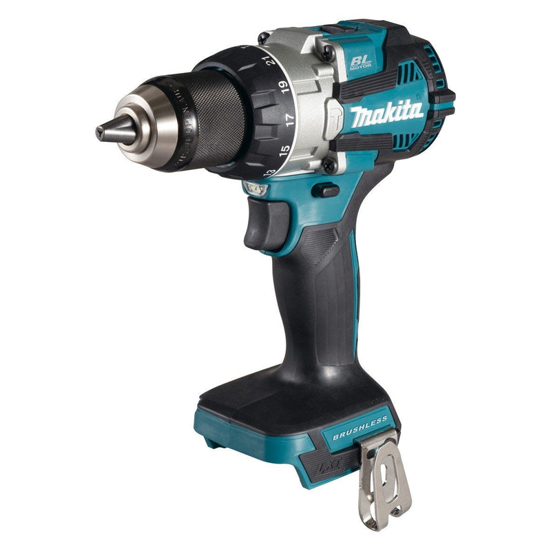 Makita Drill Impacto Wireless DHP489Z