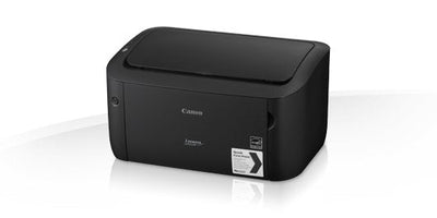 Canon Printer Láser Monocromo I-sensys LBP6030B Black — image 1