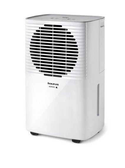 Taurus Dehumidifier Electronic Dh 1201 12L/24H Deposito 2.5L
