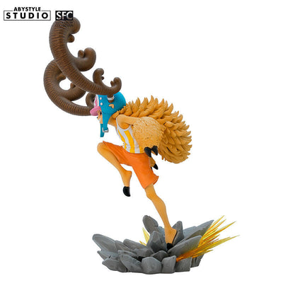 Abystyle Figure One Piece Chopper — image 1