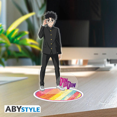 Abystyle Figure Acrilica Dan Da Dan Okarun — image 1