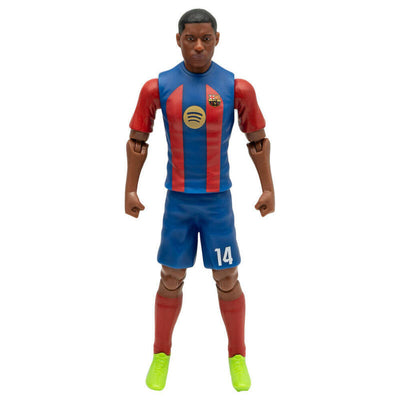Figure Action Rashford Fc Barcelona 20CM — image 1