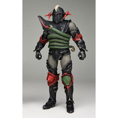 Figure Action Ultimate Grimsword Dragones And Mazmorras 18CM — image 1