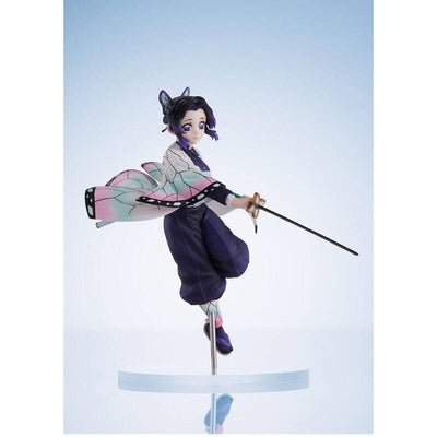 Aniplex Figure Demon Slayer Kimetsu No Yaiba Conofig Shinobu Kocho — image 1