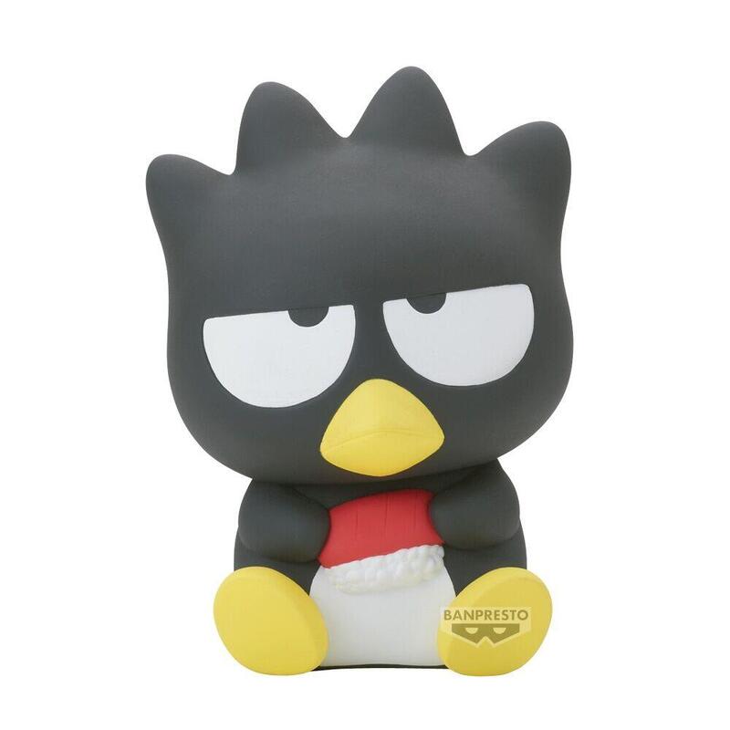 Figure Badtz-maru Sanrio 11CM