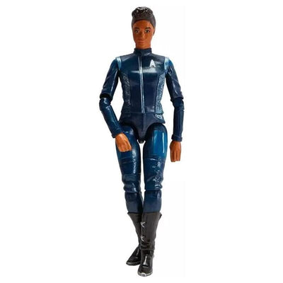 Bandai Figure Star Trek Michael Burnham — image 1