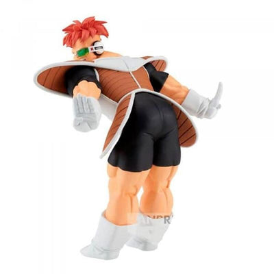 Banpresto Figure Dragon Ball Z Solid Edge Works Recoome VOL.20 14CM — image 1