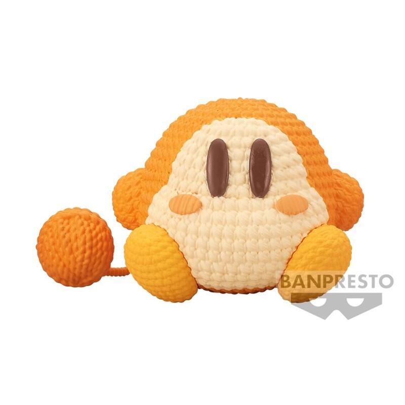 Banpresto Figura Kirby Amicot Petit Waddle Dee