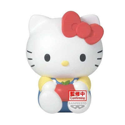 Banpresto Figure Sanrio Sofvimates Hello Kitty 11CM — image 1