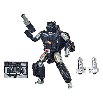 Figure Covert Agent Ravege War From Cybertron Transformers 15CM — image 1