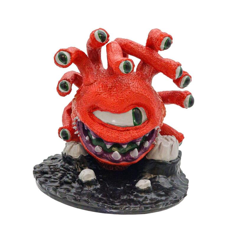 Cyp Brands Figura Dungeons & Dragons Beholder Resina