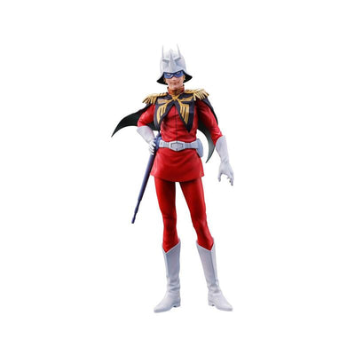 Figure Char Aznable (gundam) - Banpresto Ichibansho 25CM — image 1