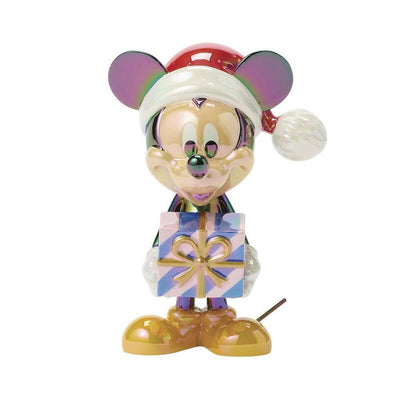 Enesco Figure Mickey Mouse Christmas — image 1
