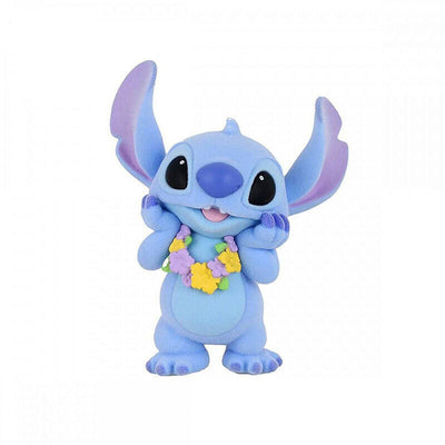 Enesco Figure Flocada Disney Stitch Pie — image 1