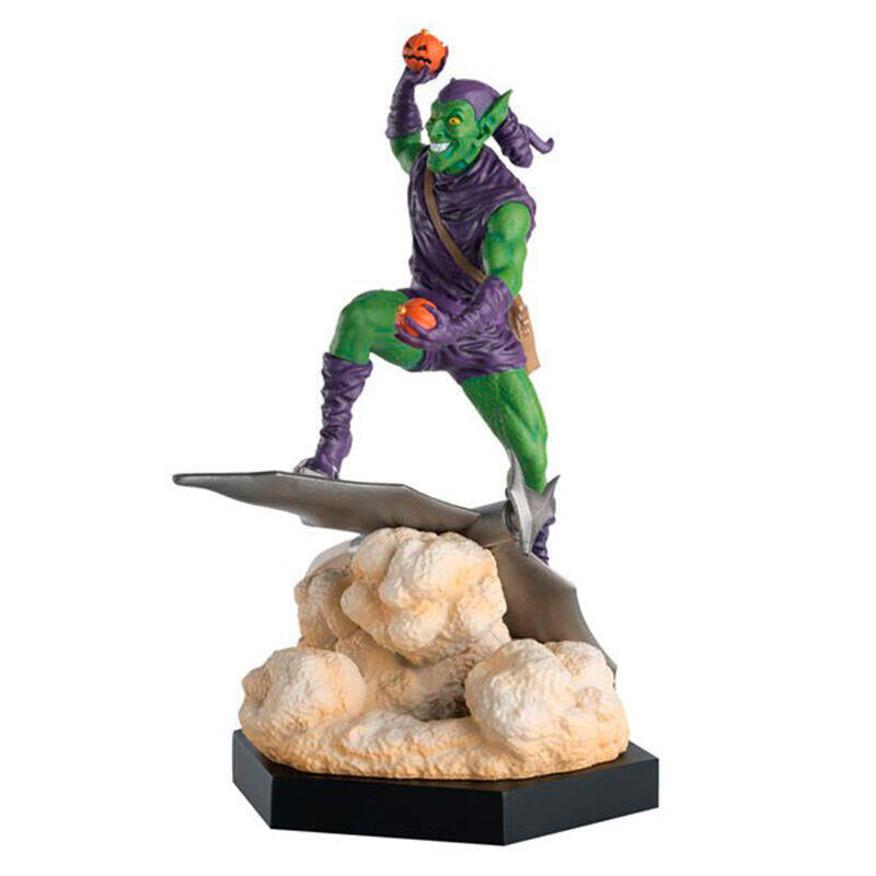 Figure Green Globin Vs Marvel
