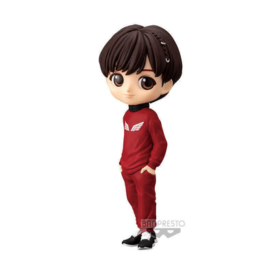 Figure Hope Tinytan Mic Drop Q Posket 14CM — image 1