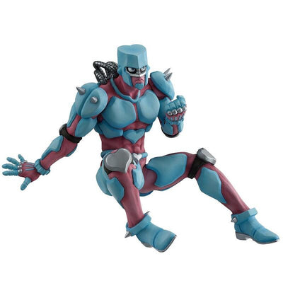 Figure Ichibansho Jojo's Bizarre Masterlise Shining Diamond Stand Rush — image 1