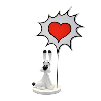 Figure Idefix New Edition 15CM — image 1
