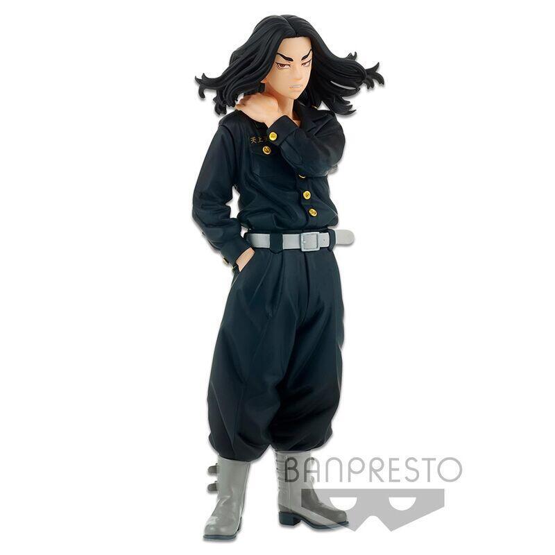 Figure Keisuke Baji Tokyo Revengers 17CM
