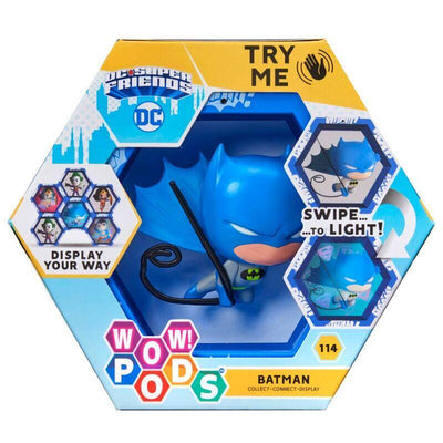 Figure LED Wow! Pod Batman DC Comics — image 1
