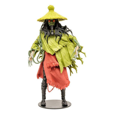 Mcfarlane Toys Figure DC Multiverse Scarecrow Infinite Frontier — image 1