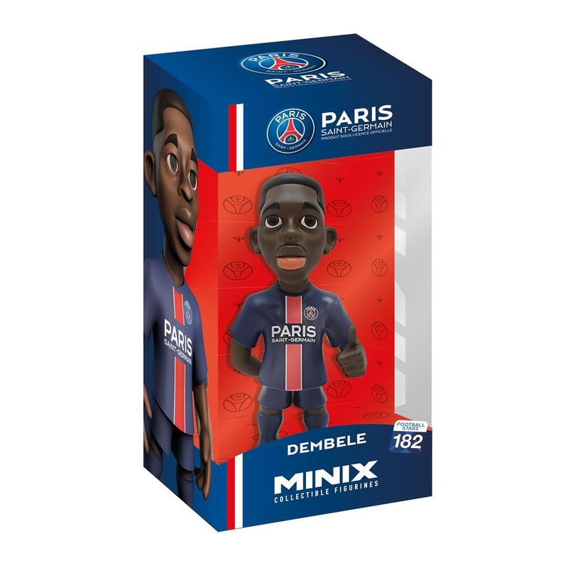 Minix Figura Psg - Dembele