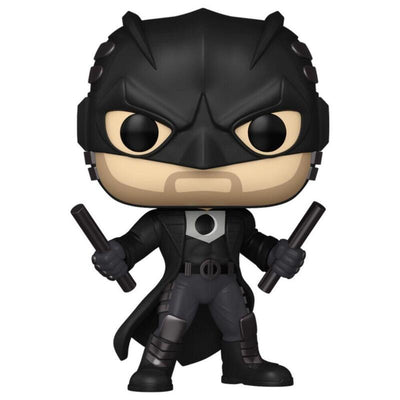 Figure Pop DC Comics Super Heroes Midnighter — image 1