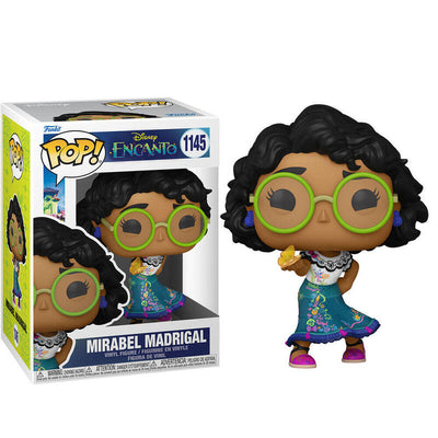Figure Pop Disney Encanto Mirabel — image 1