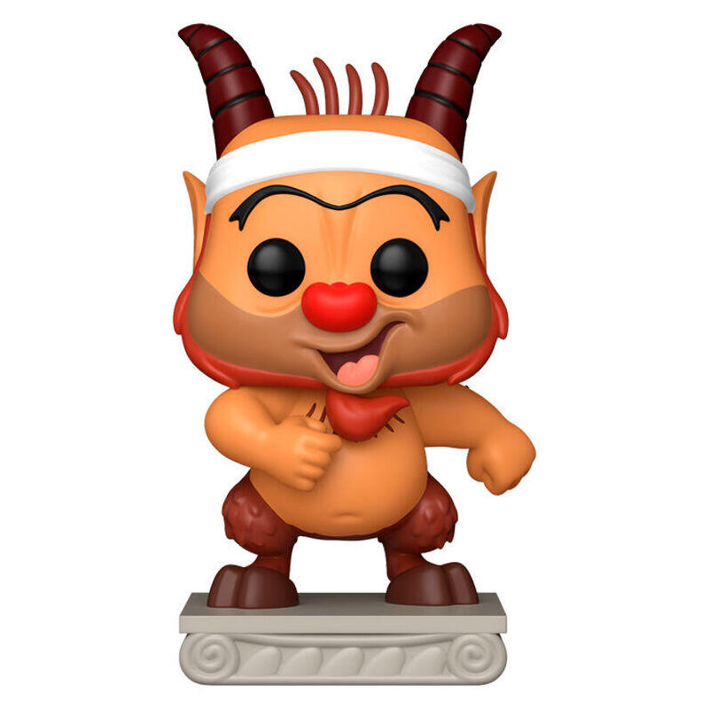 Figure Pop Disney Hercules Training Phil