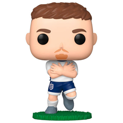 Figure Pop England Cole Palmer — image 1