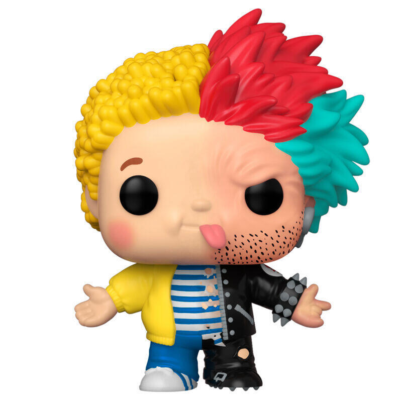 Figure Pop Garbage Pail Kids Split Kit