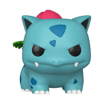 Figure Pop Jumbo Pokemon Ivysaur — image 1