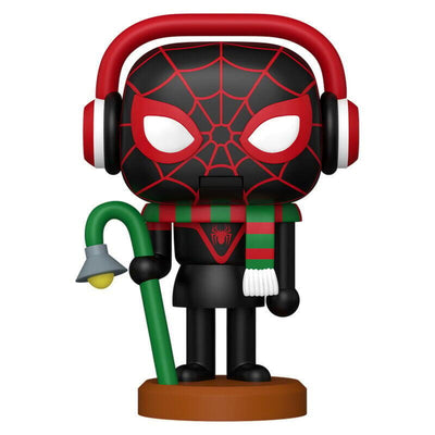 Figure Pop Marvel Miles Morales — image 1