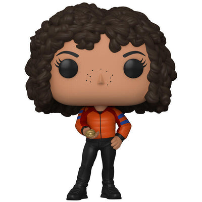 Figure Pop Marvel Moon Knigth Layla — image 1